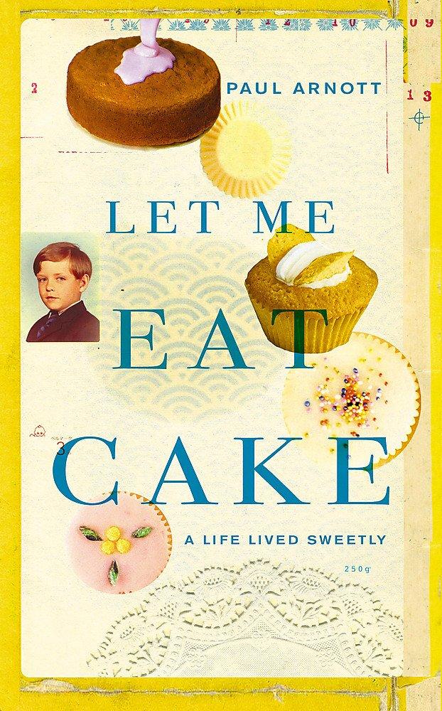 Let Me Eat Cake