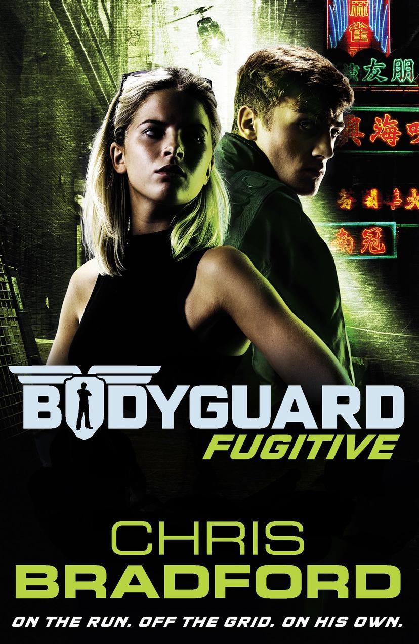 Bodyguard - Fugitive