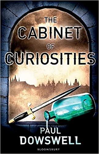 Cabinet Of Curiosities