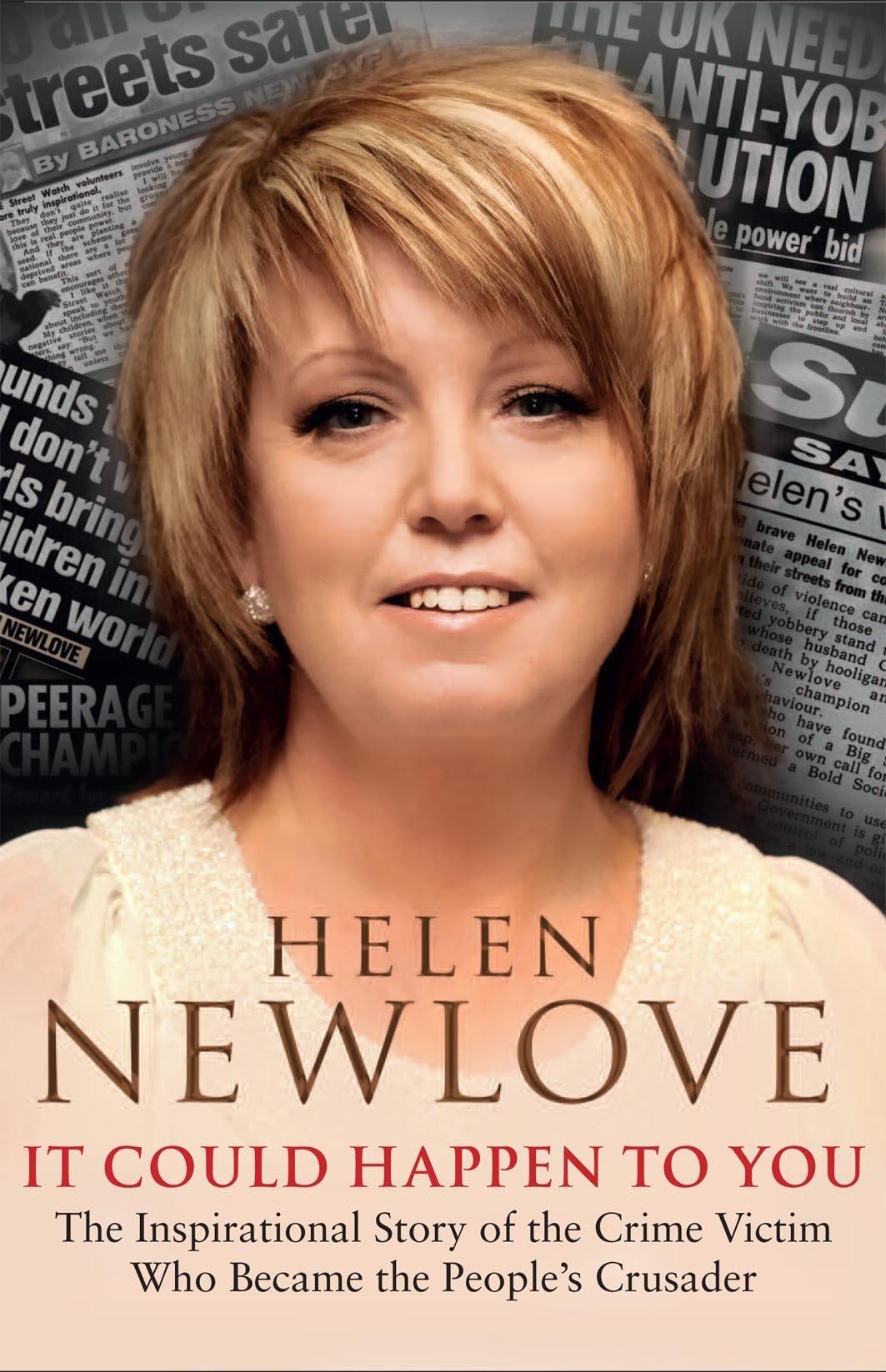 Helen Newlove